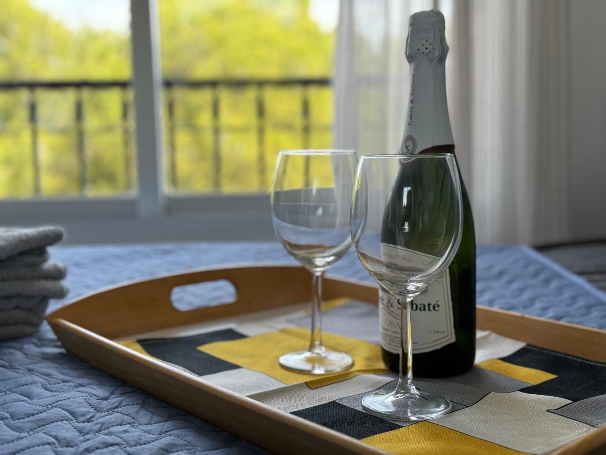 Amazing Sea View Apartment In Miraflores La Cala De Mijas Exteriör bild
