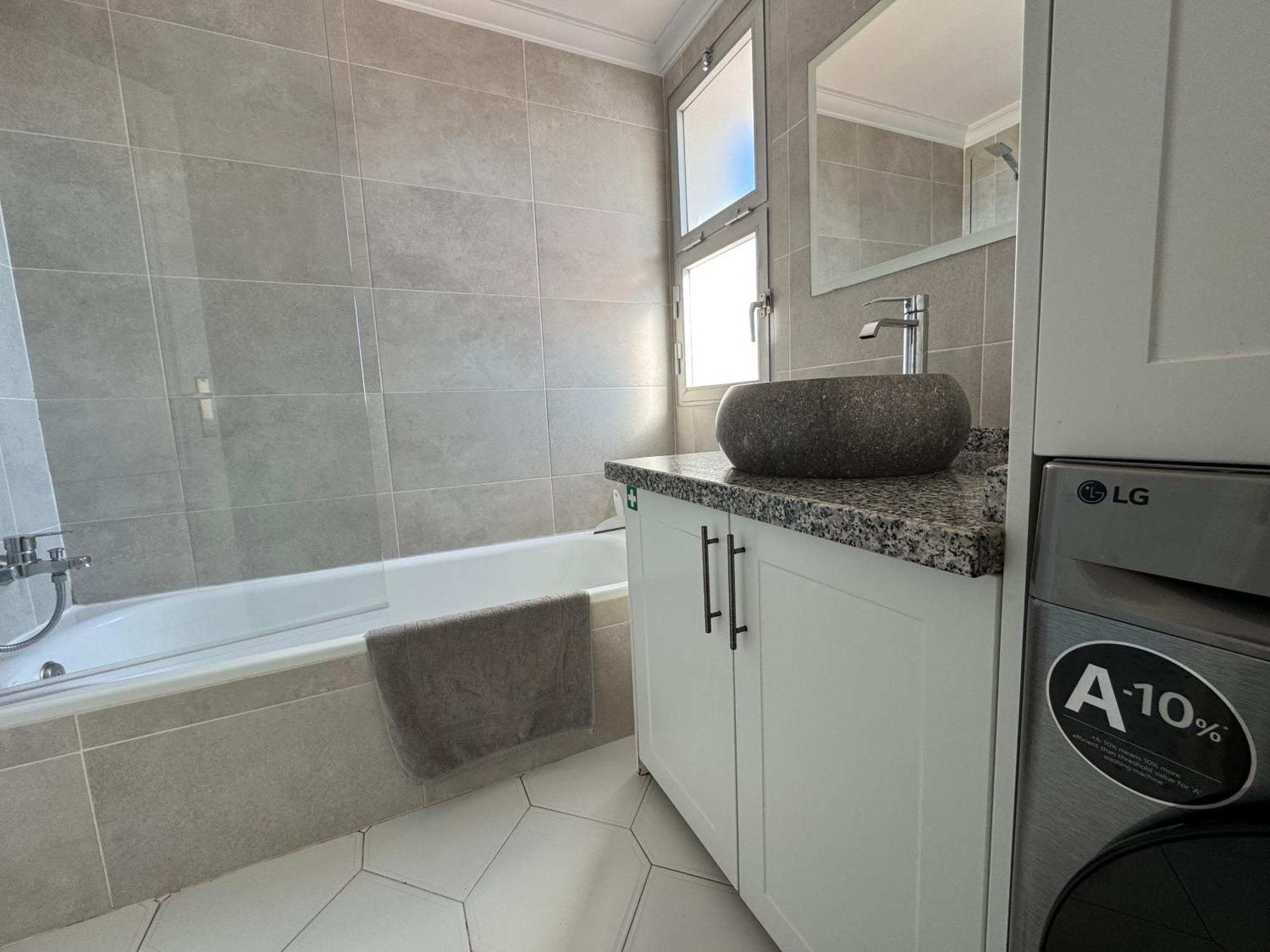 Amazing Sea View Apartment In Miraflores La Cala De Mijas Exteriör bild