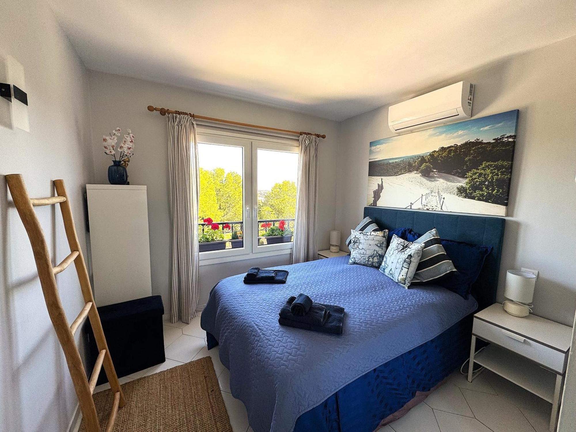 Amazing Sea View Apartment In Miraflores La Cala De Mijas Exteriör bild